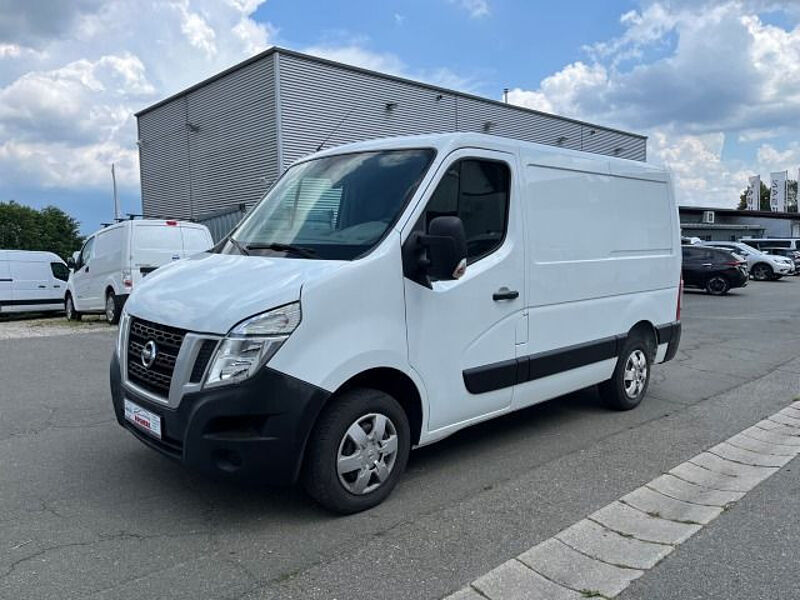 Nissan NV400 Kastenwagen L1H1 2,8t PRO, KLIMA