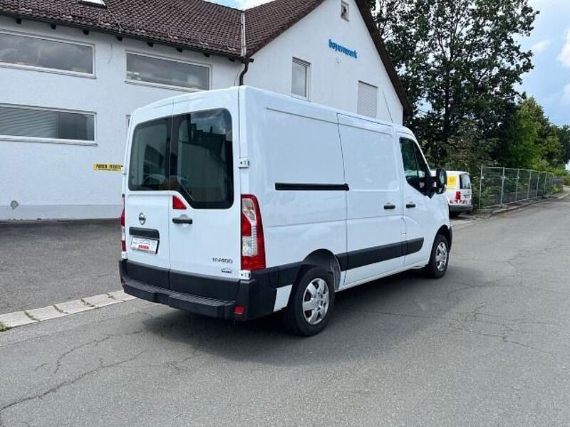 Nissan NV400 Kastenwagen L1H1 2,8t PRO, KLIMA