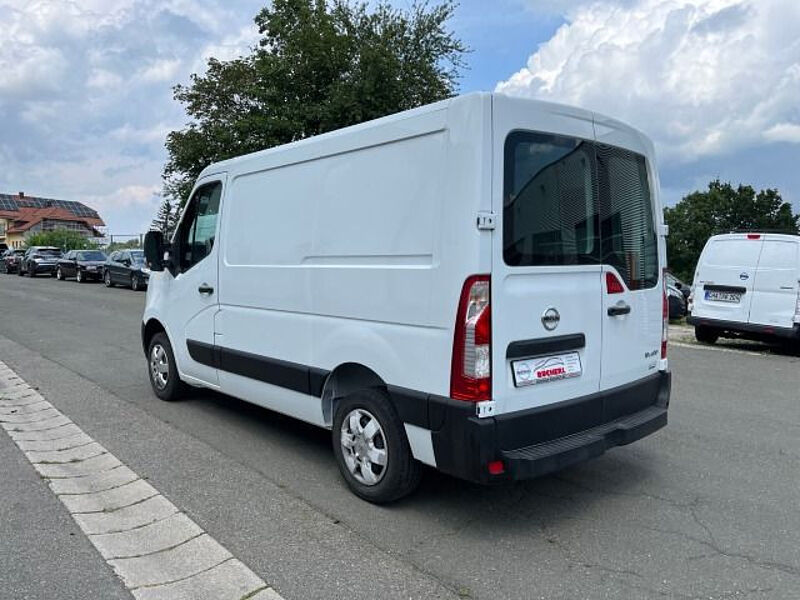 Nissan NV400 Kastenwagen L1H1 2,8t PRO, KLIMA