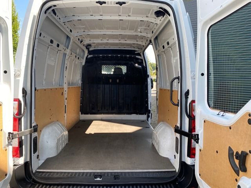 Nissan NV400 Kastenwagen L2H2 3,5t COMFORT