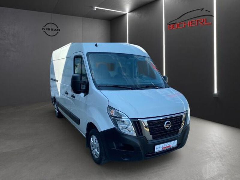 Nissan NV400 Kastenwagen L2H2 3,5t COMFORT