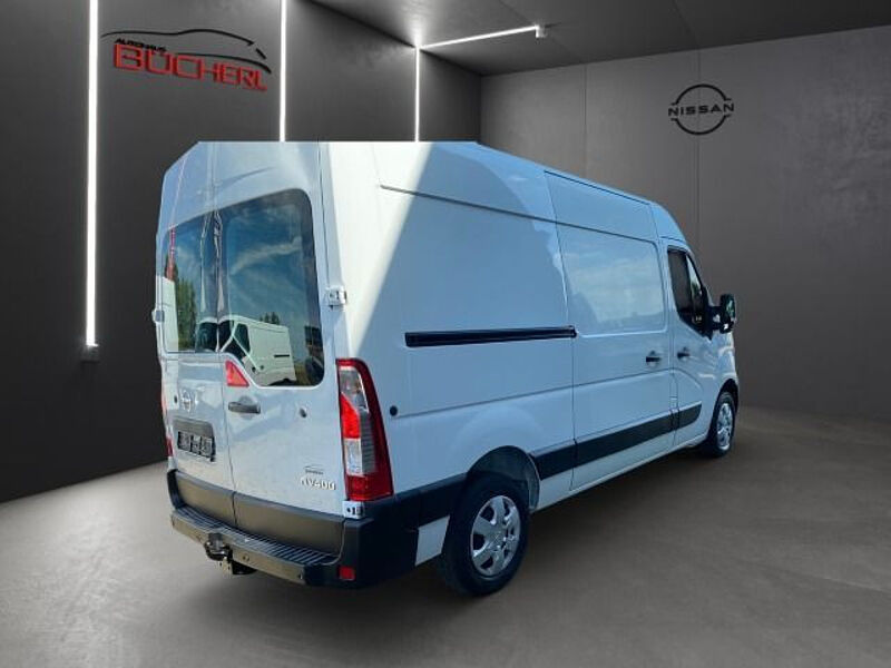 Nissan NV400 Kastenwagen L2H2 3,5t COMFORT