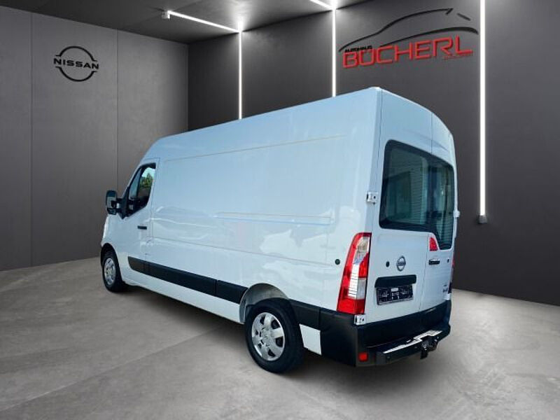 Nissan NV400 Kastenwagen L2H2 3,5t COMFORT