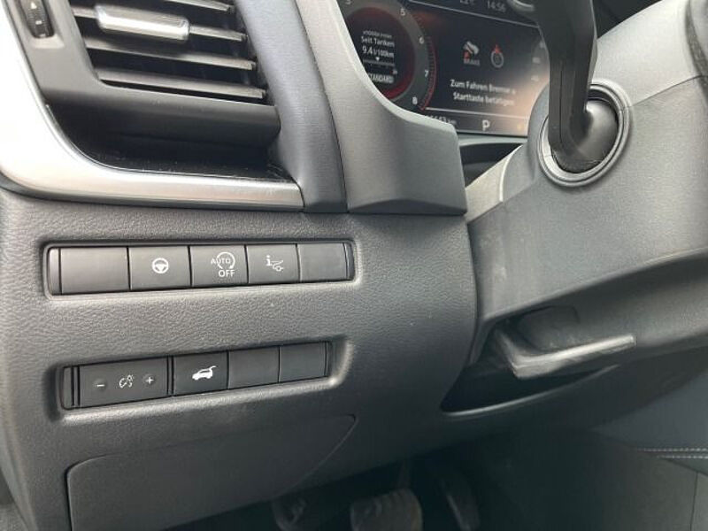 Nissan Qashqai Tekna MHEV X-tronic, NAVI, KLIMA, 360 Kam.