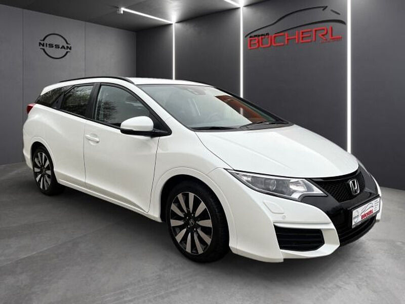 Honda Civic Tourer 1.8 i-VTEC Comfort