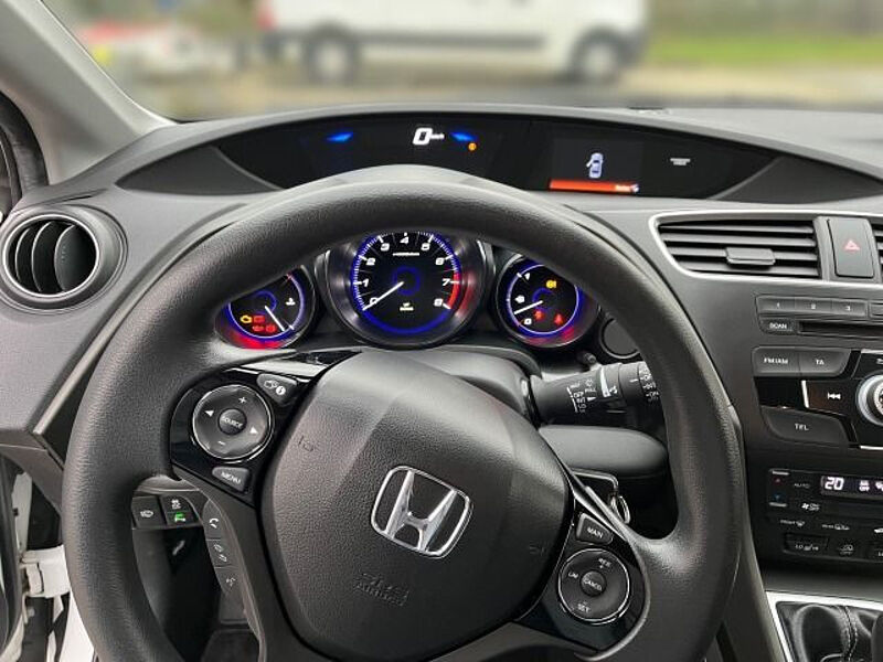 Honda Civic Tourer 1.8 i-VTEC Comfort