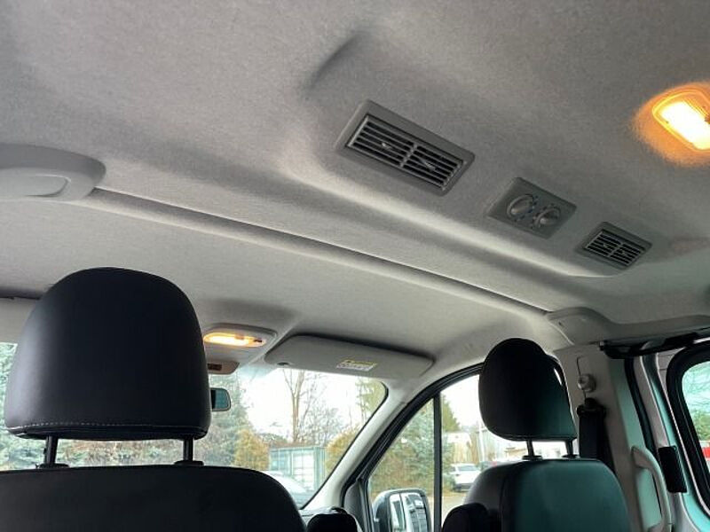 Nissan NV300 L1H1 PREMIUM AT, AHK, NAVI, R-Kamera