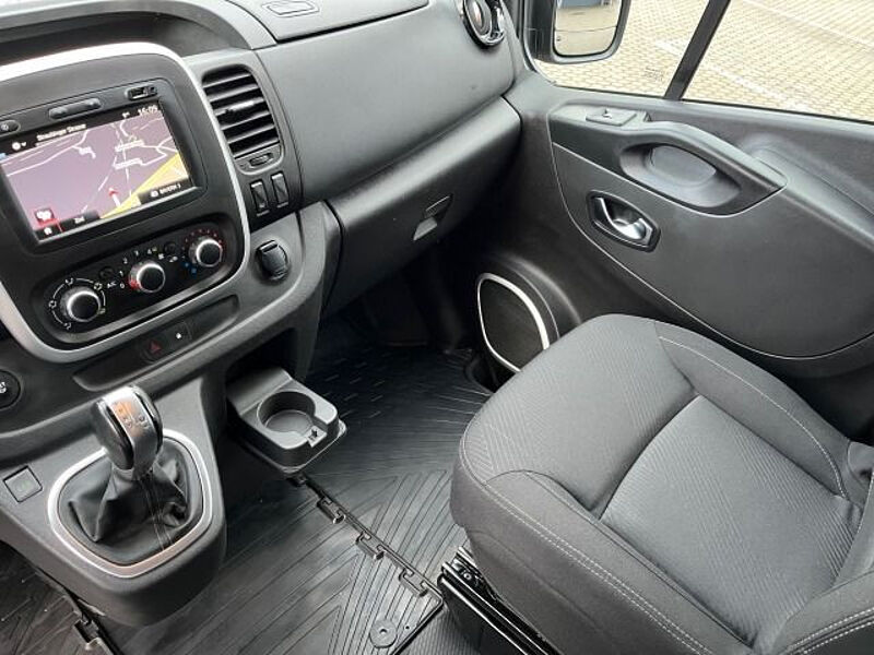 Nissan NV300 L1H1 PREMIUM AT, AHK, NAVI, R-Kamera