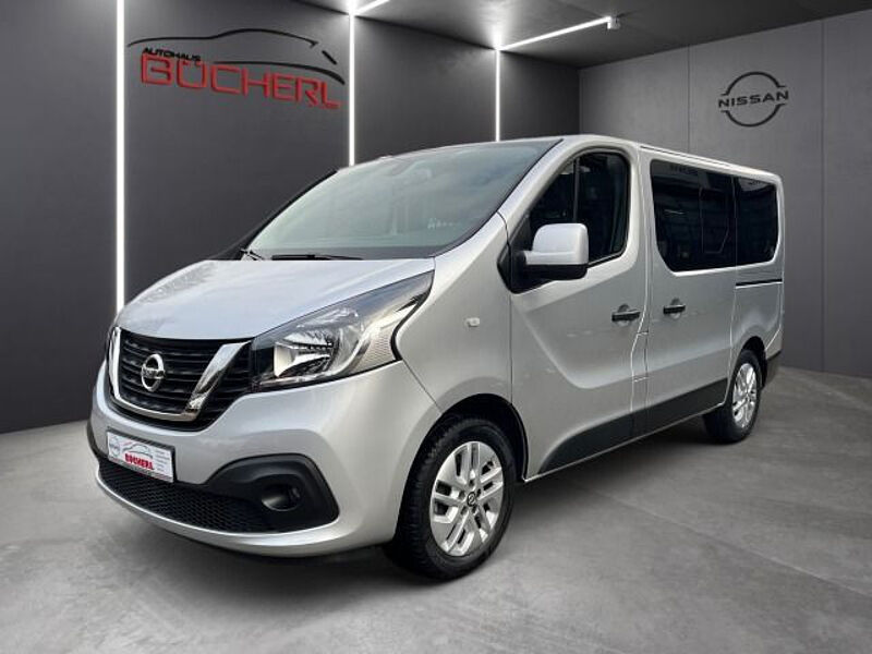 Nissan NV300 L1H1 PREMIUM AT, AHK, NAVI, R-Kamera