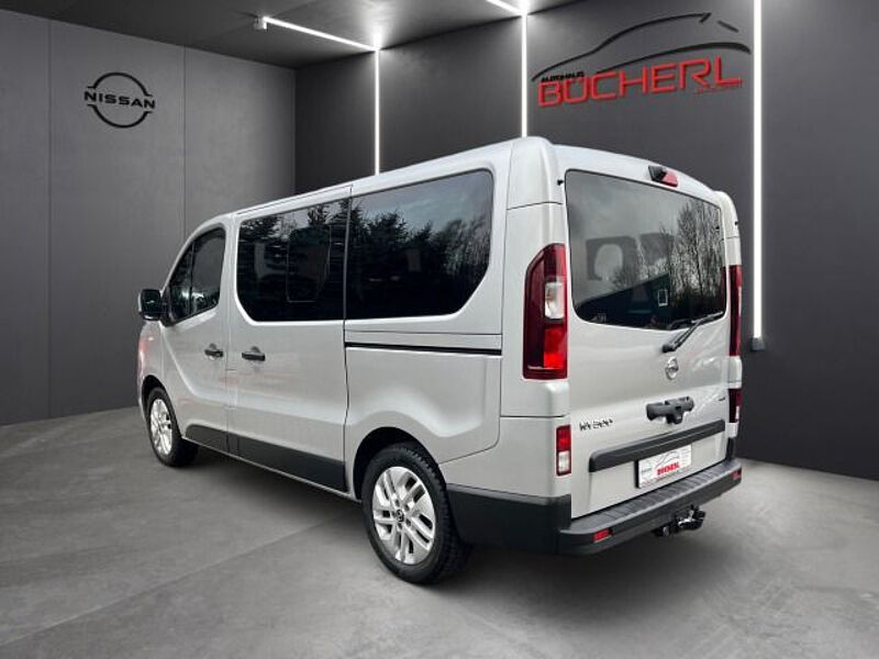 Nissan NV300 L1H1 PREMIUM AT, AHK, NAVI, R-Kamera